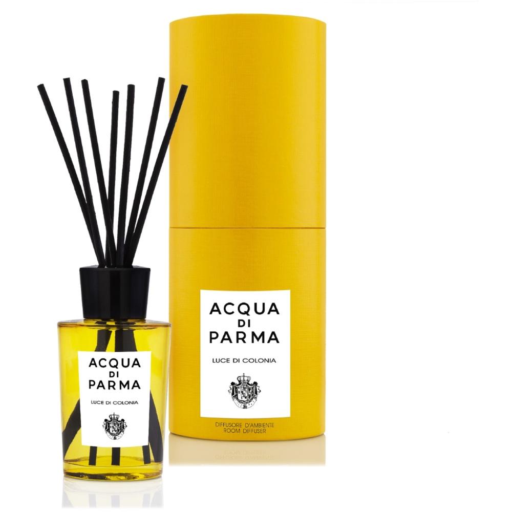 Luce Di Colonia Room Diffuser, 180ml