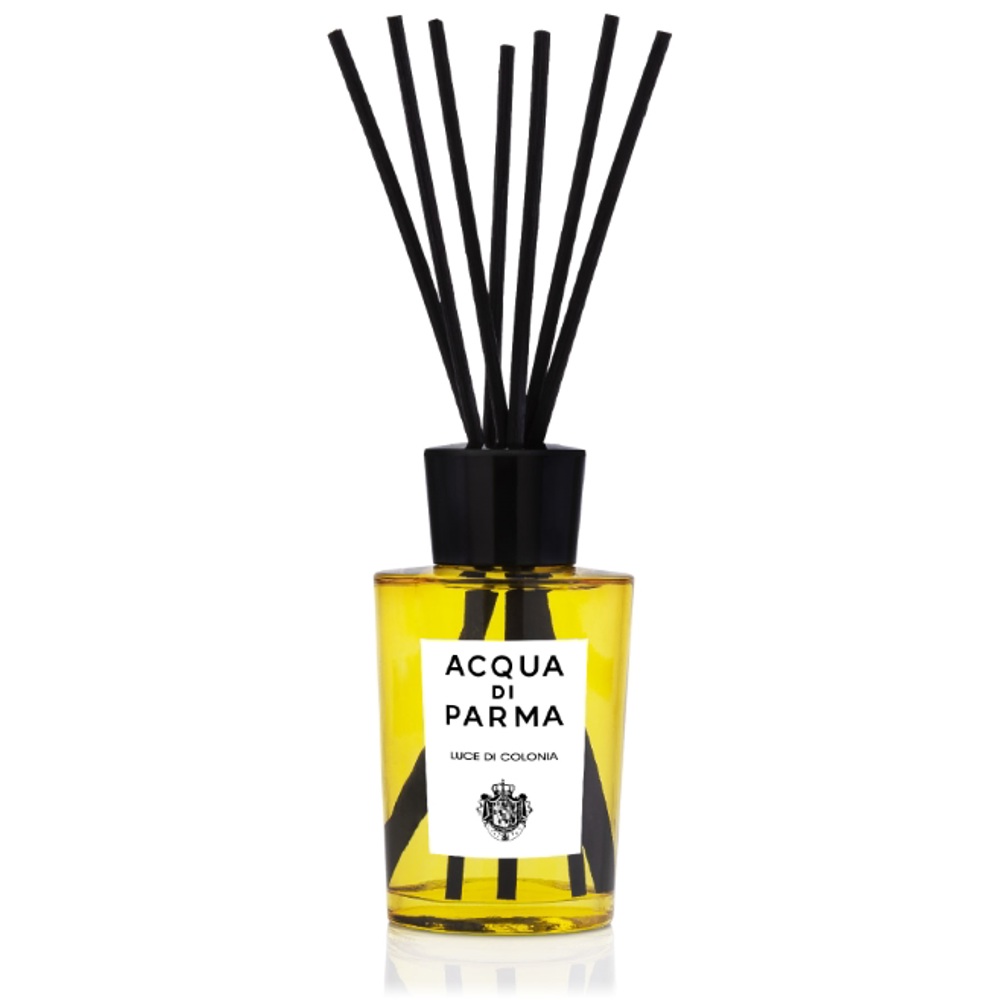 Luce Di Colonia Room Diffuser, 180ml