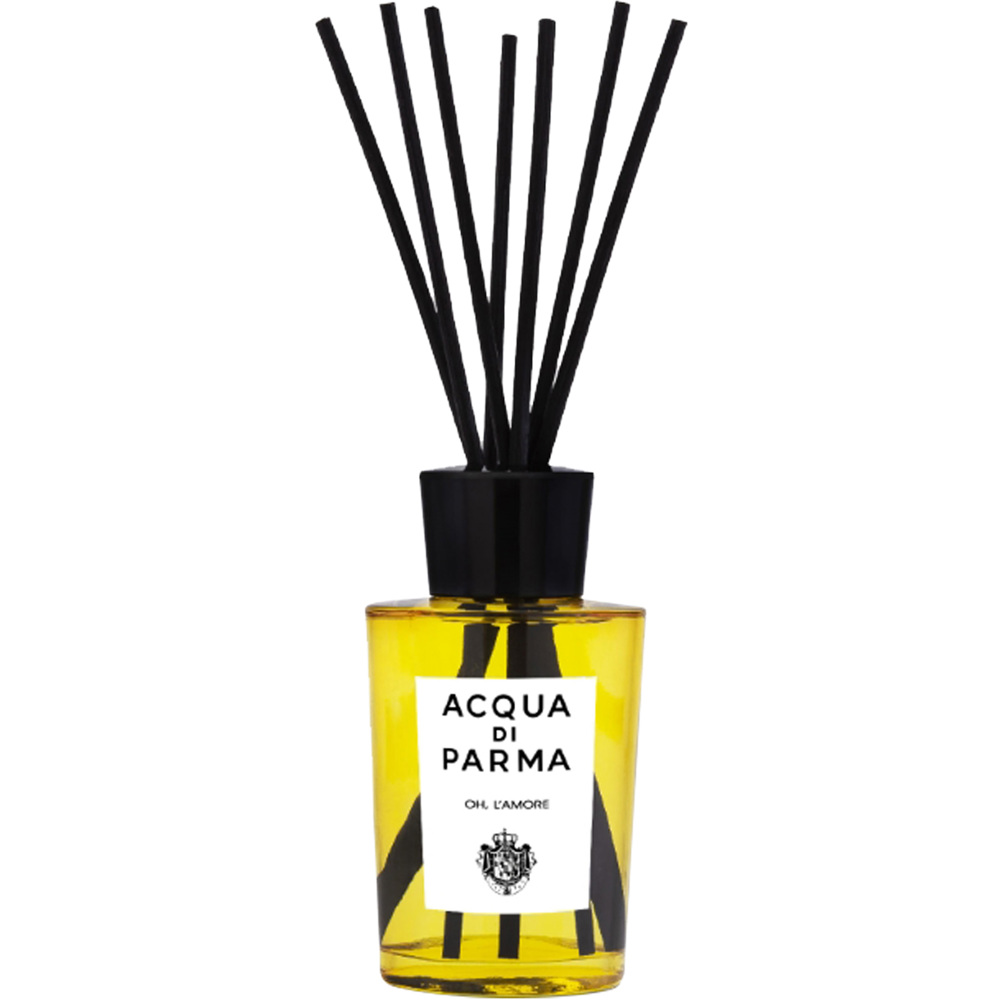 Oh! L'Amore Room Diffuser, 180ml