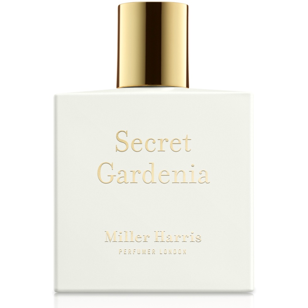 Secret Gardenia, EdP