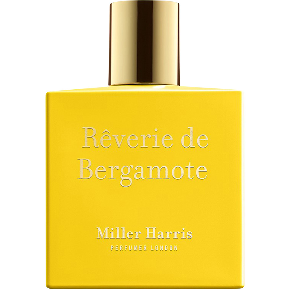 Rêverie de Bergamote, EdP