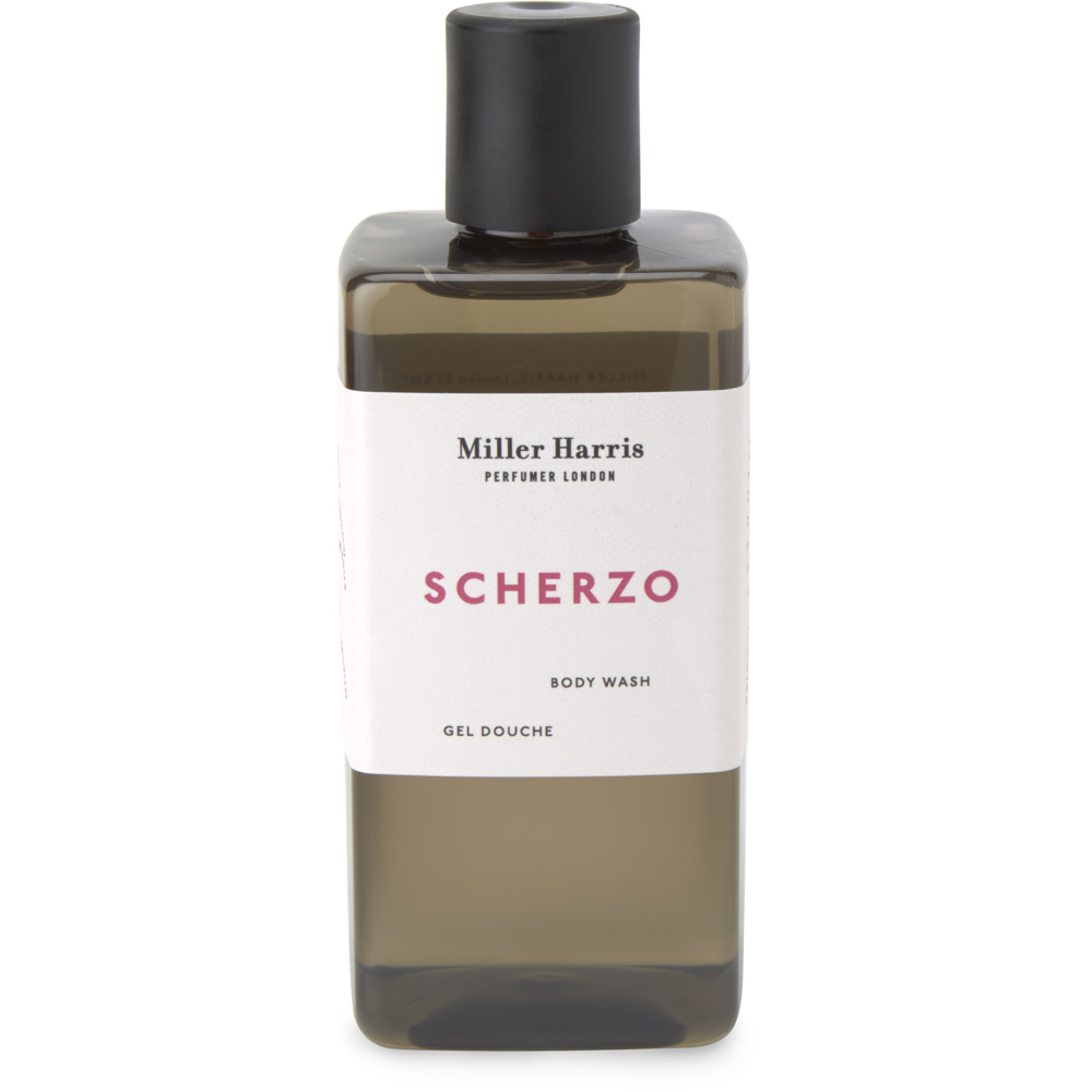 Scherzo Body Wash