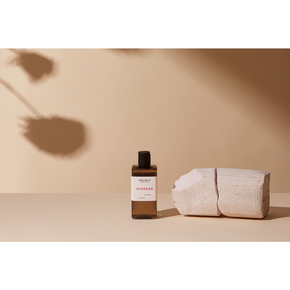 Scherzo Body Wash