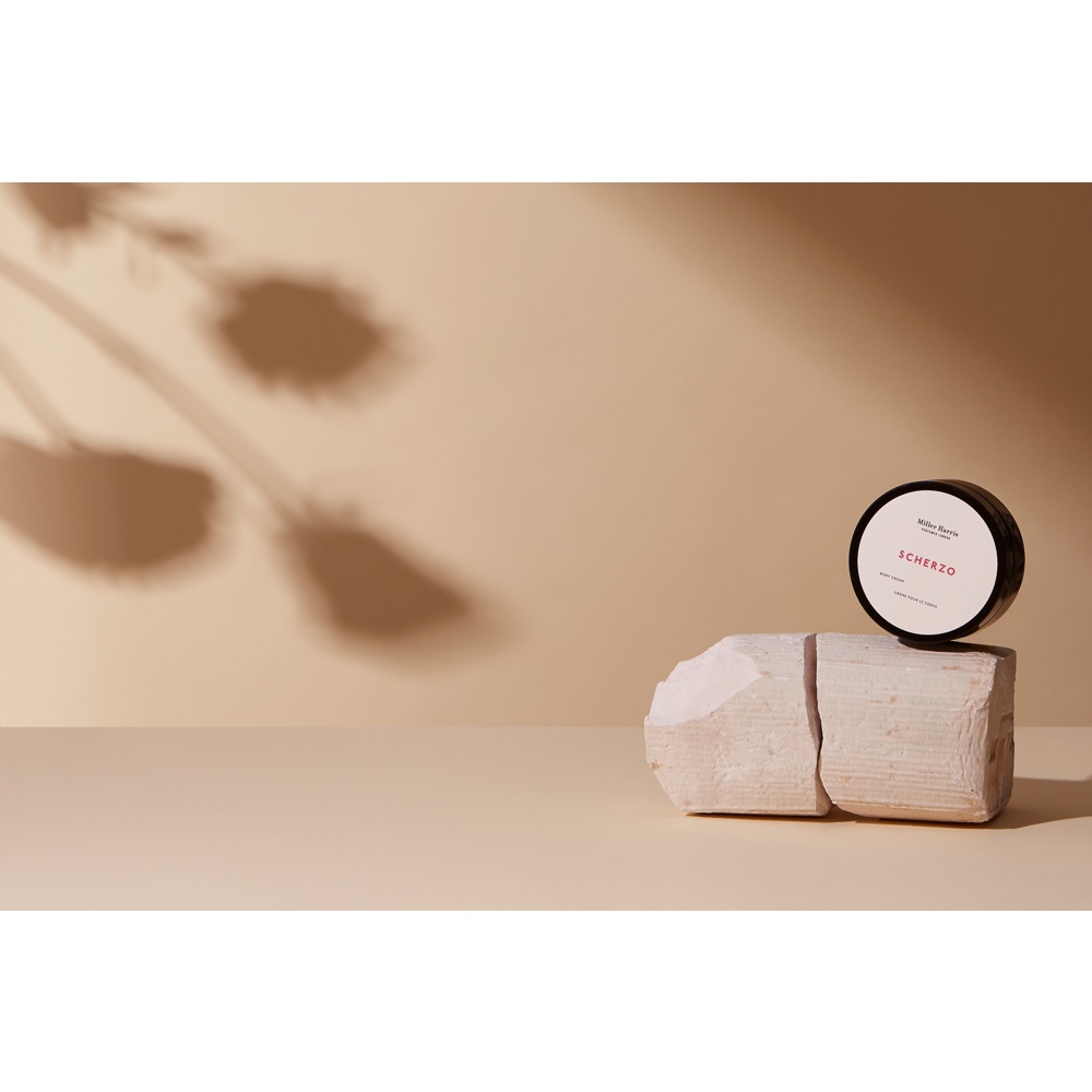 Scherzo Body Cream