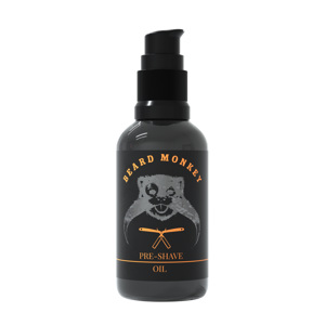 Pre-Shave Oil