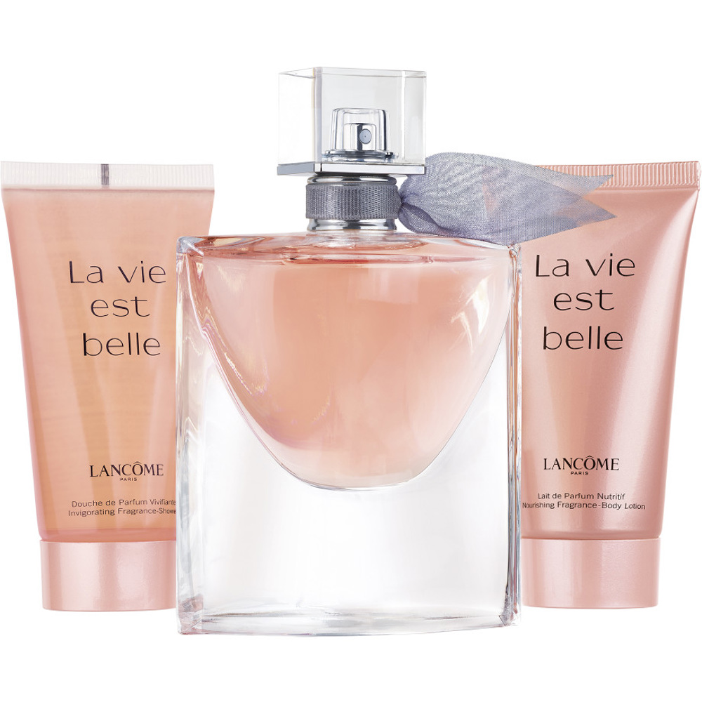 La Vie Est Belle EdP Gift Box