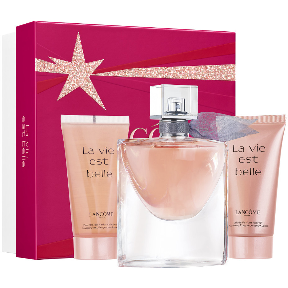 La Vie Est Belle EdP Gift Box