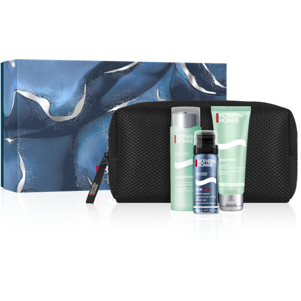 Aquapower Gift Box