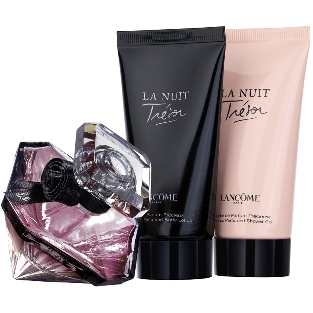 Tresôr La Nuit EdP Gift Box