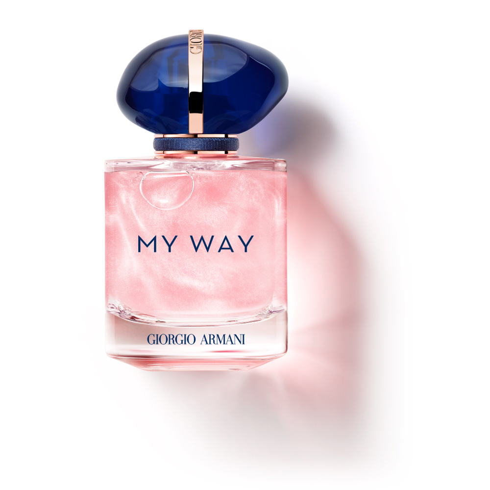 My Way Nacre, EdP 50ml