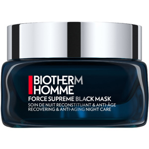 Homme Force Supreme Nightcare Mask, 50ml