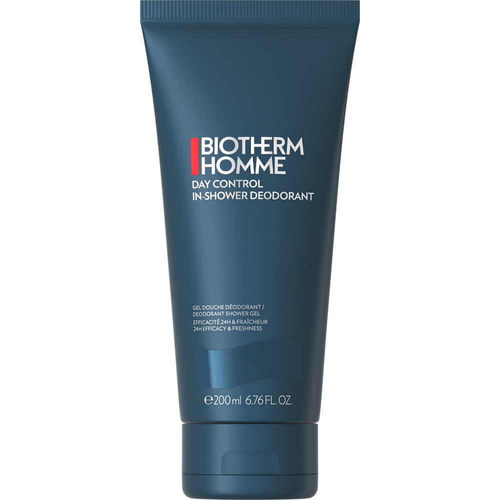 Homme Day Control Shower Gel, 200ml