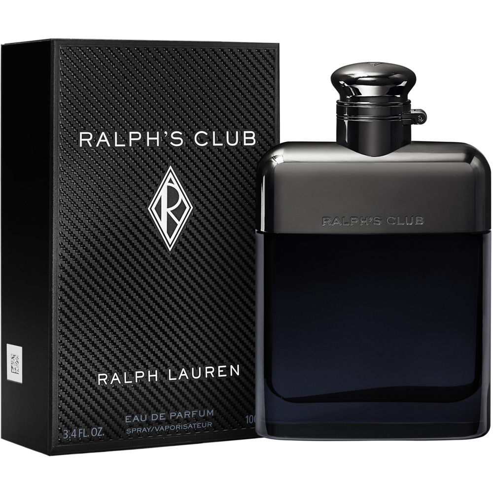 Ralph's Club, EdP