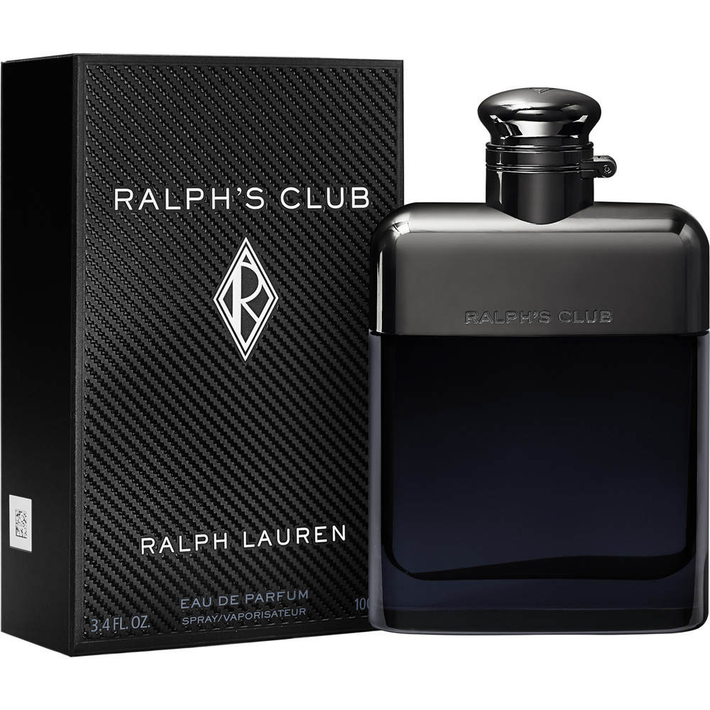 Ralph's Club, EdP