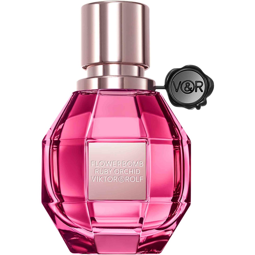 Flowerbomb Ruby Orchid, EdP