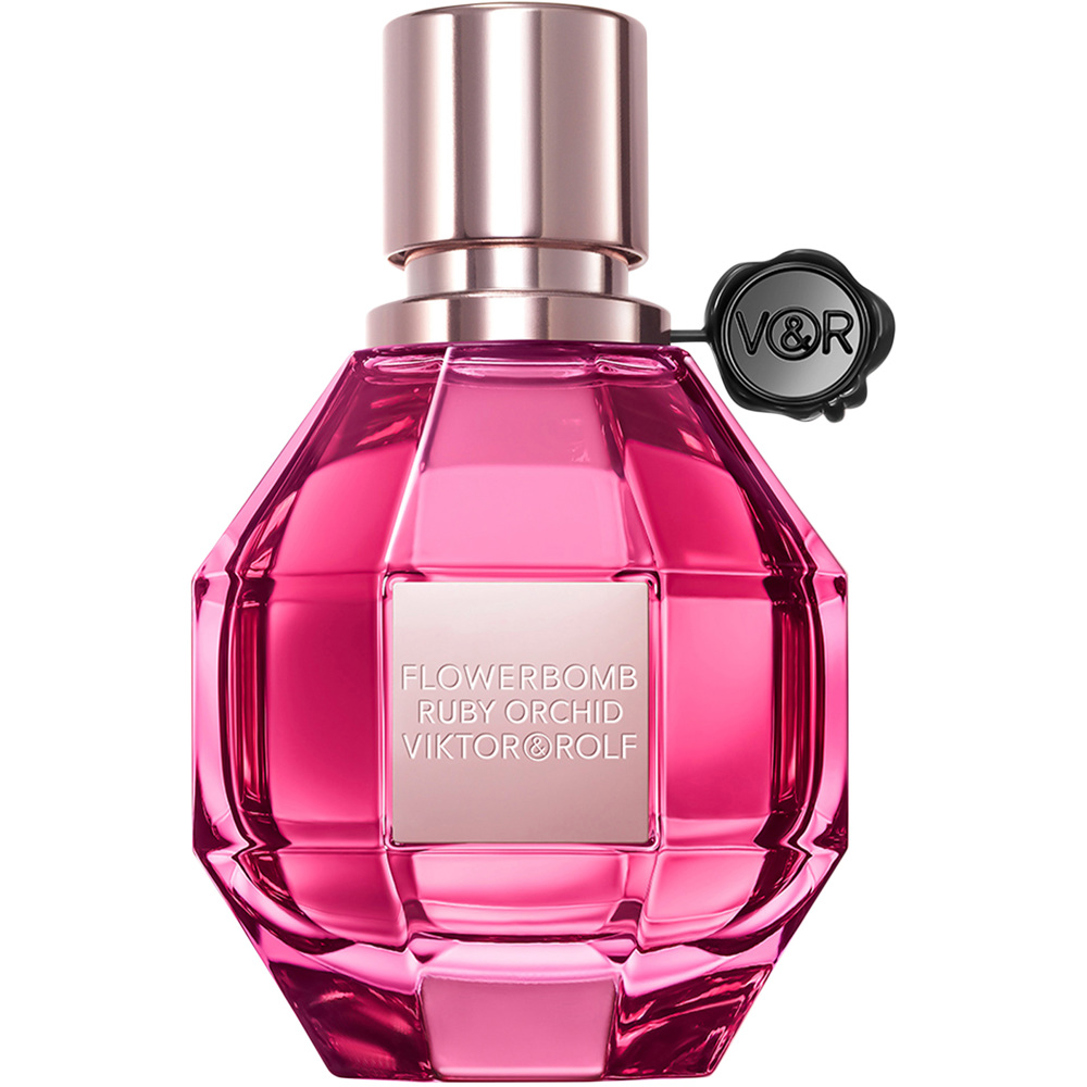 Flowerbomb Ruby Orchid, EdP