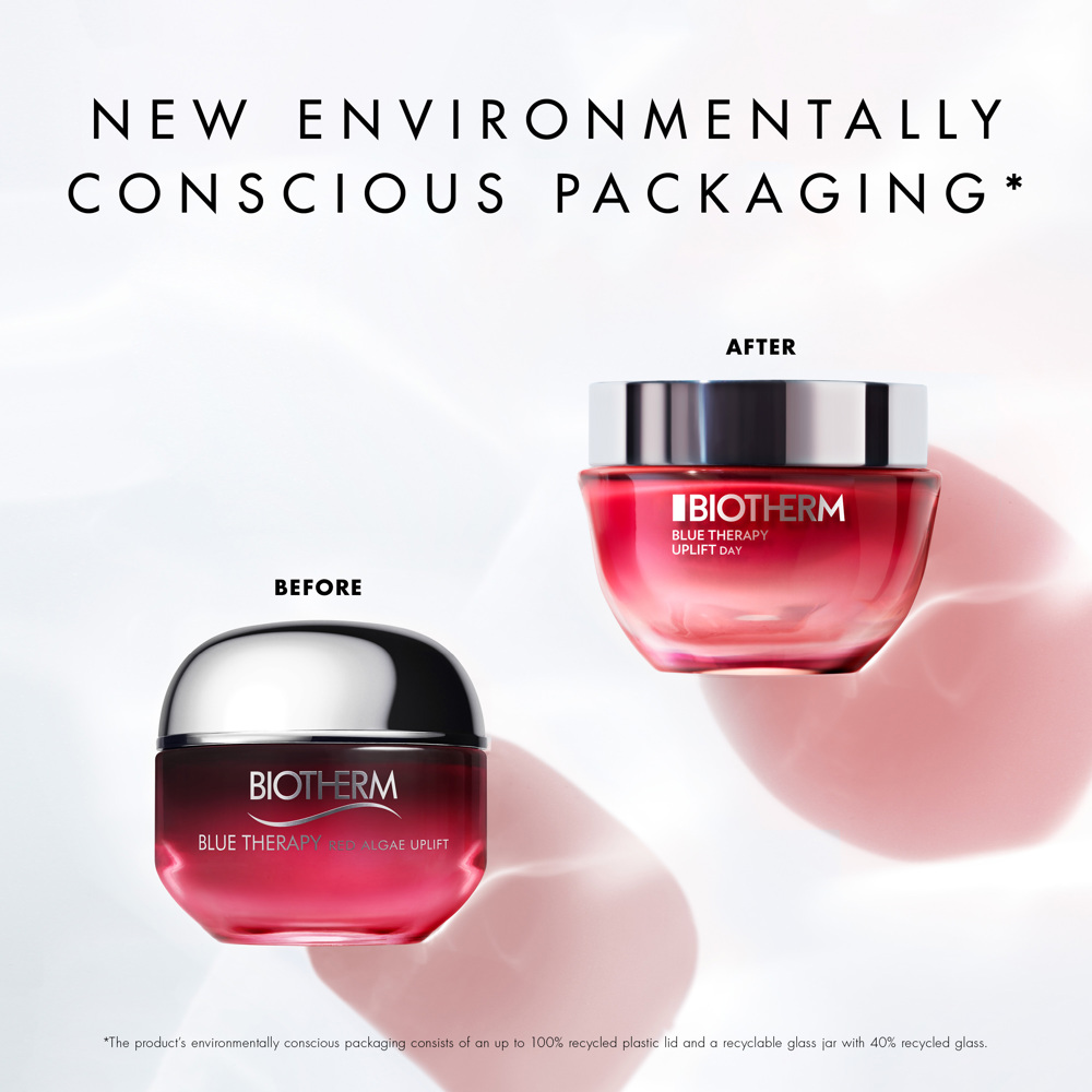 Blue Therapy Red Algae Uplift Day Cream