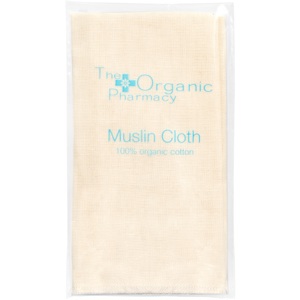 Organic Muslin Cloth, Small