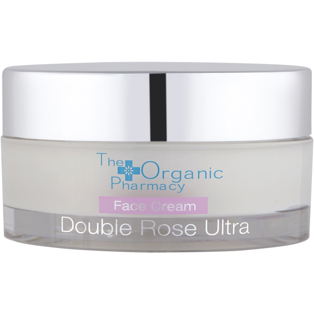 Double Rose Ultra Face Cream, 50ml