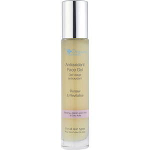 Antioxidant Face Gel, 35ml