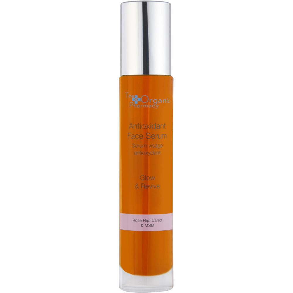 Antioxidant Face Firming Serum, 35ml