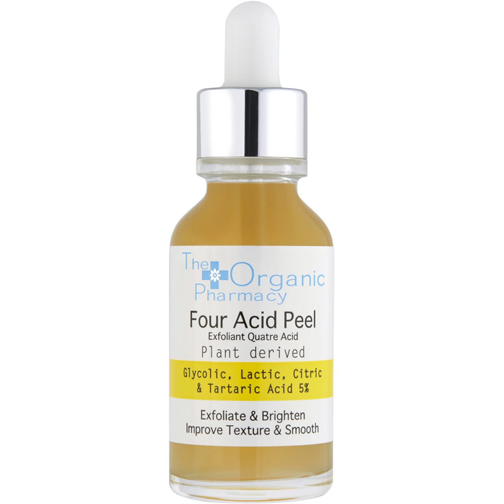 Four Acid Peel, 30ml