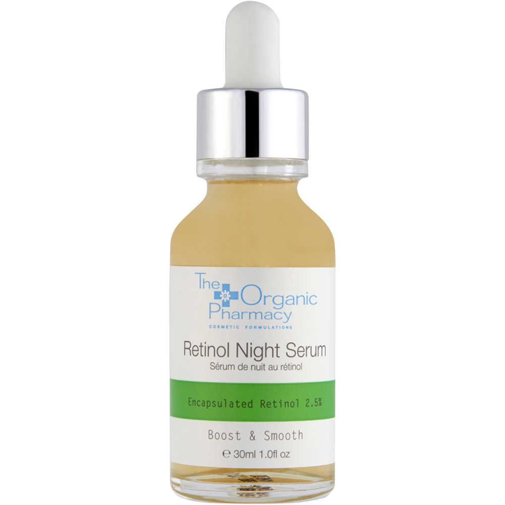 Retinol Night Serum, 30ml