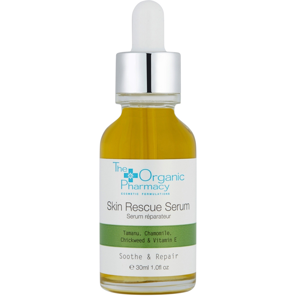 Skin Rescue Serum, 30ml