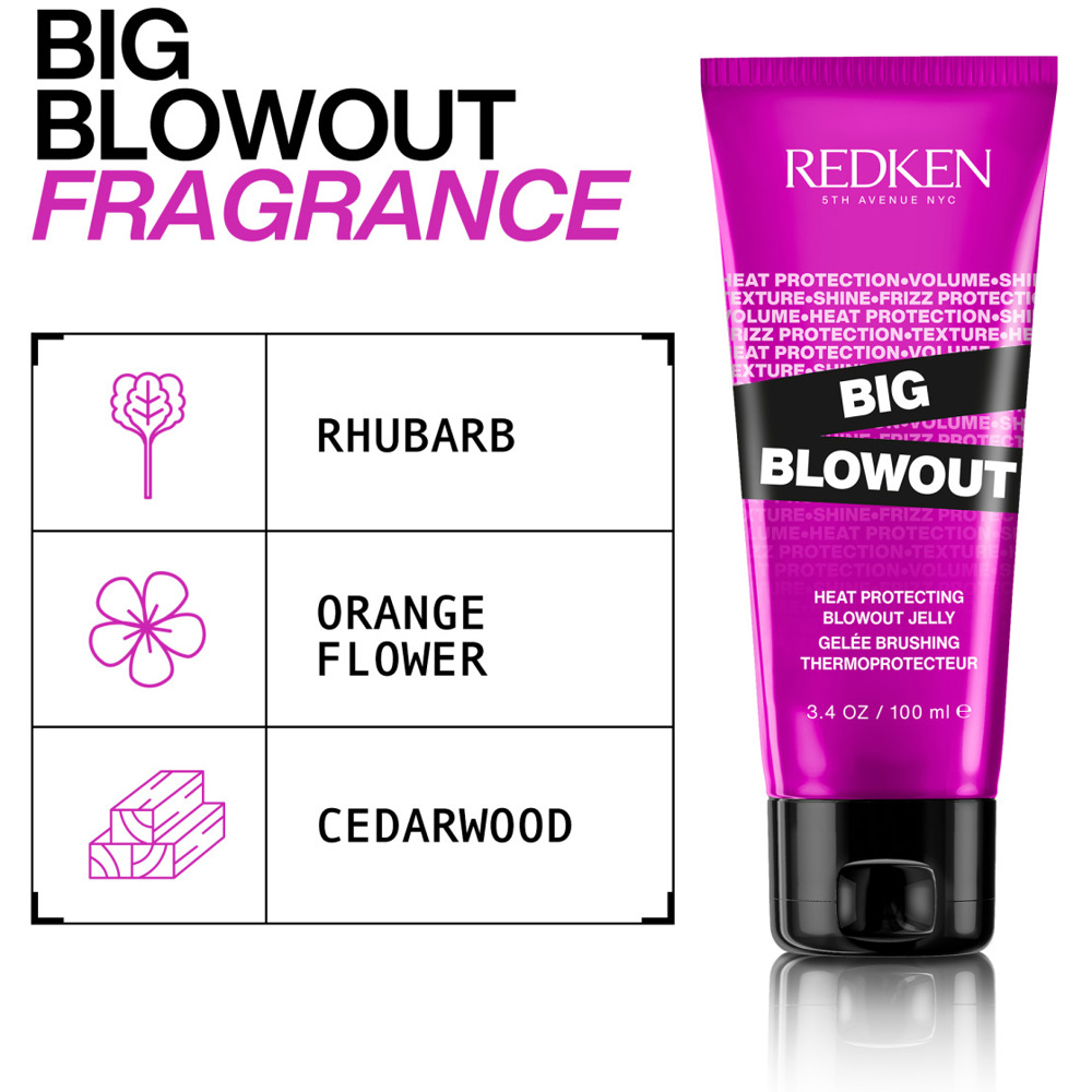 Big Blowout Jelly, 100ml