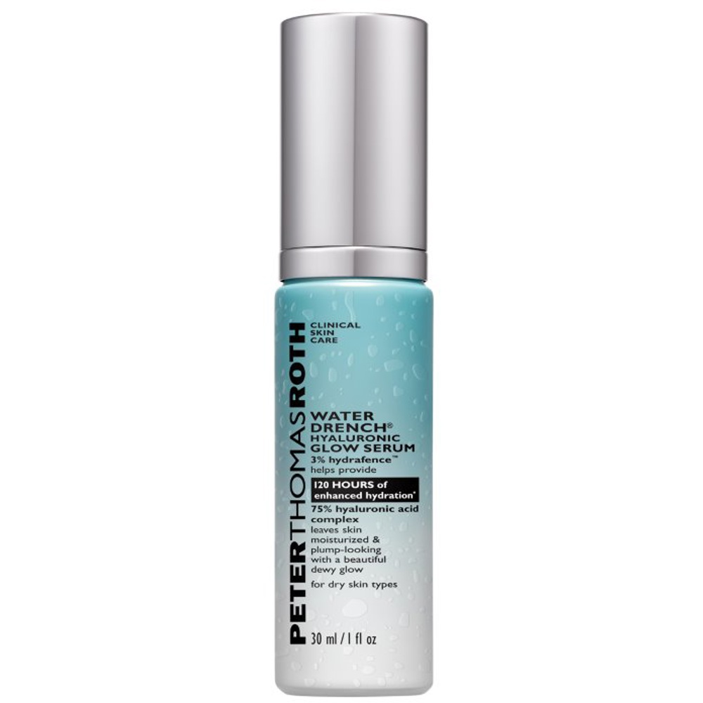 Water Drench Hyaluronic Glow Serum, 30ml