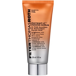 Potent-C Power Scrub, 120ml