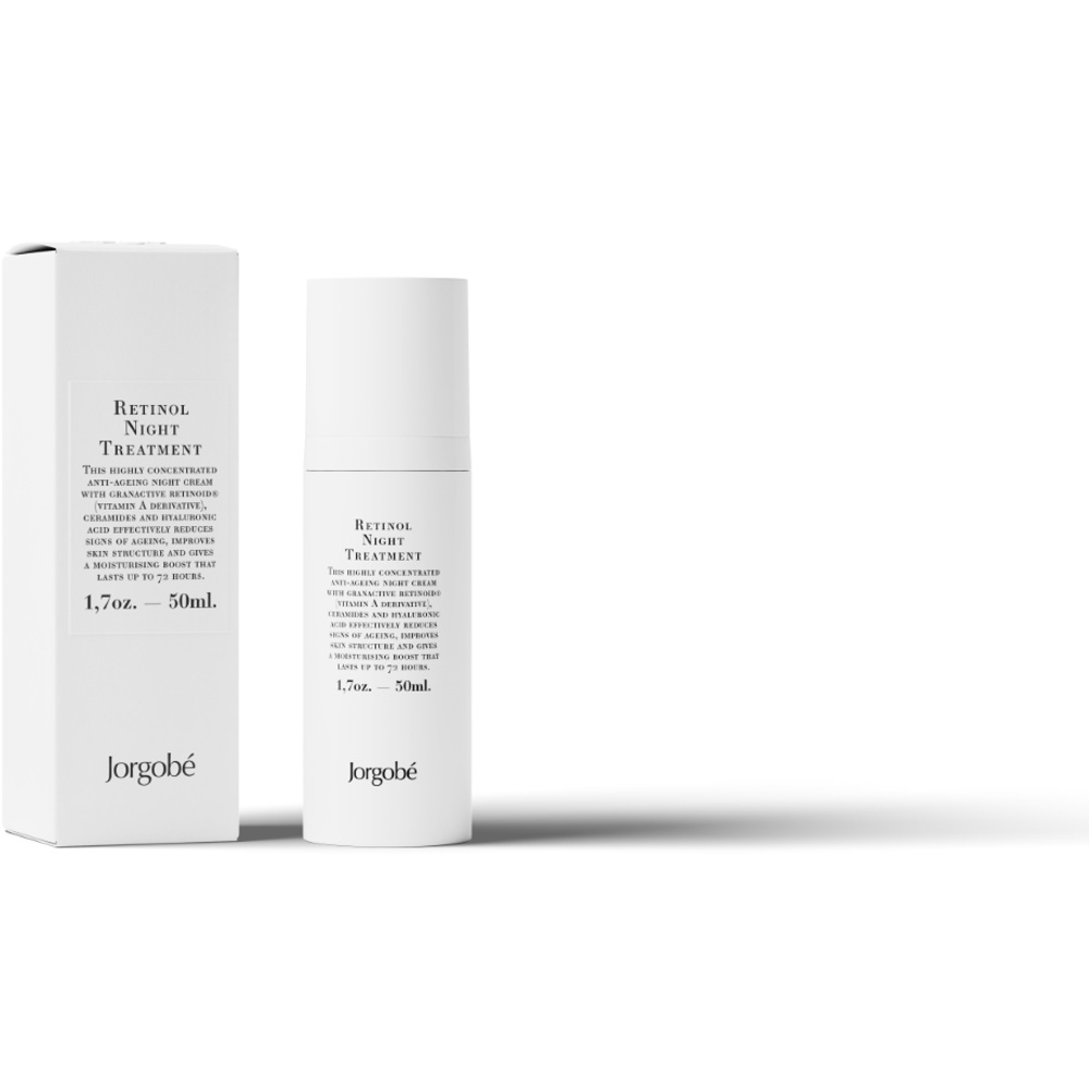 Retinol Night Treatment, 50ml