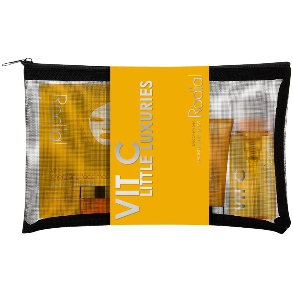 Vit C Little Luxuries Kit, 1-Pack