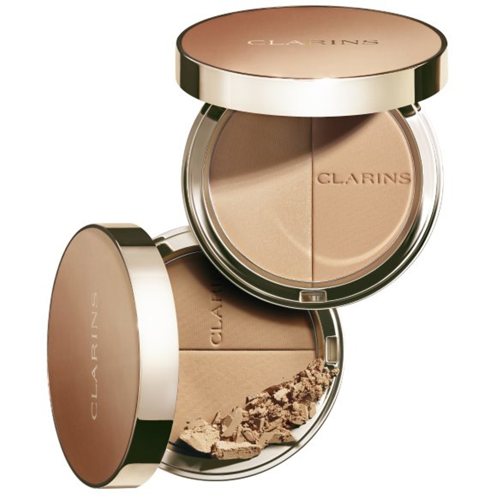 Ever Bronze Compact Powder 10g