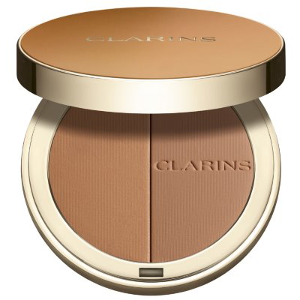 Ever Bronze Compact Powder 10g