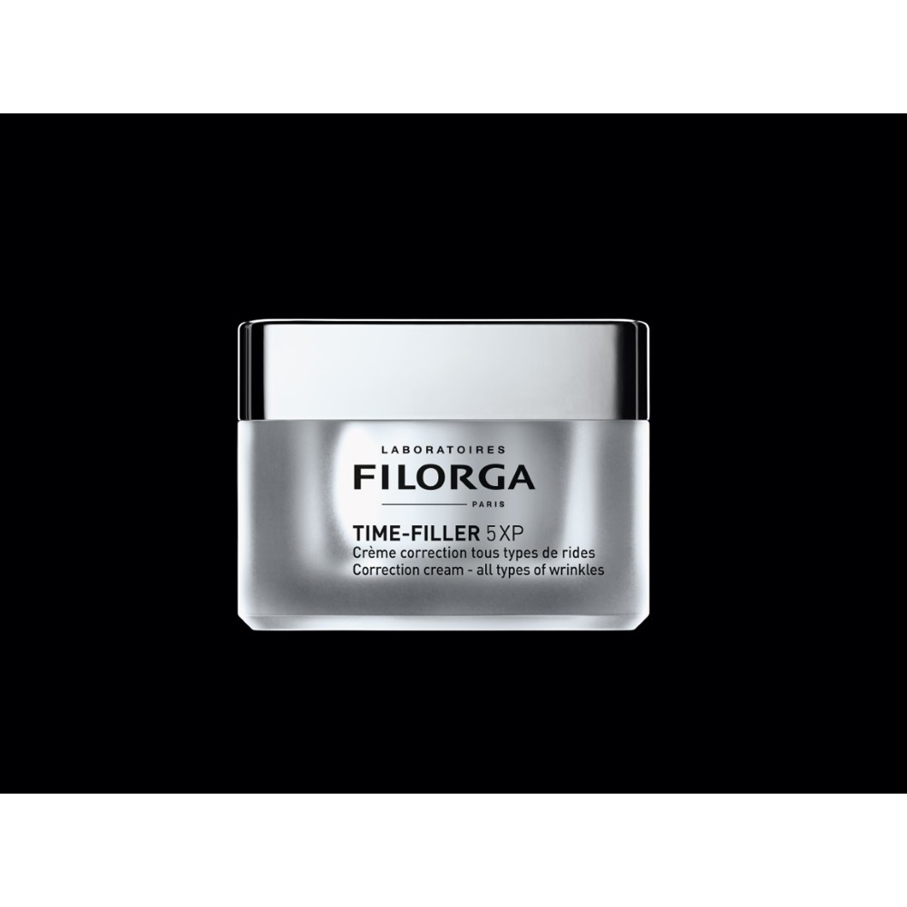 Time-Filler 5XP Cream, 50ml