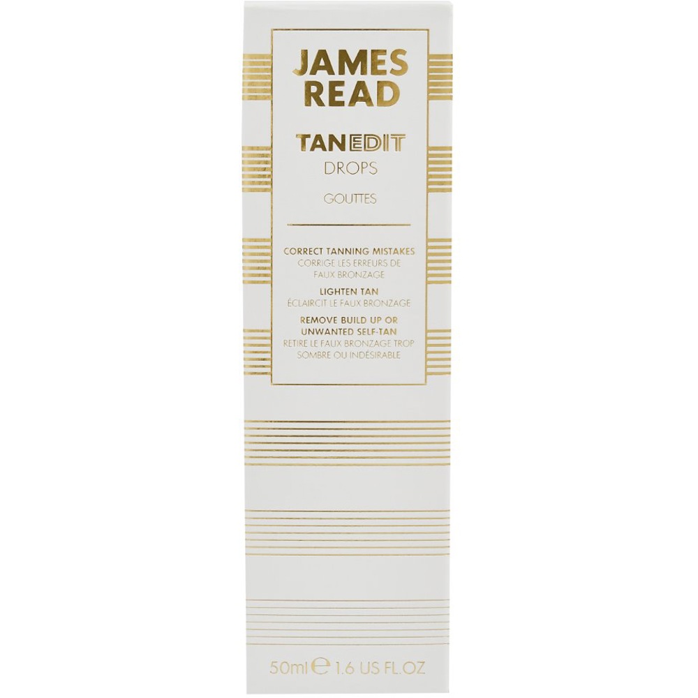 Tan Edit, 50ml