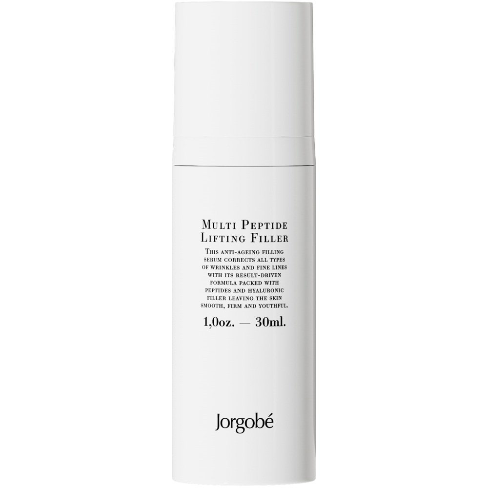 Multi Peptide Lifting Filler, 30ml