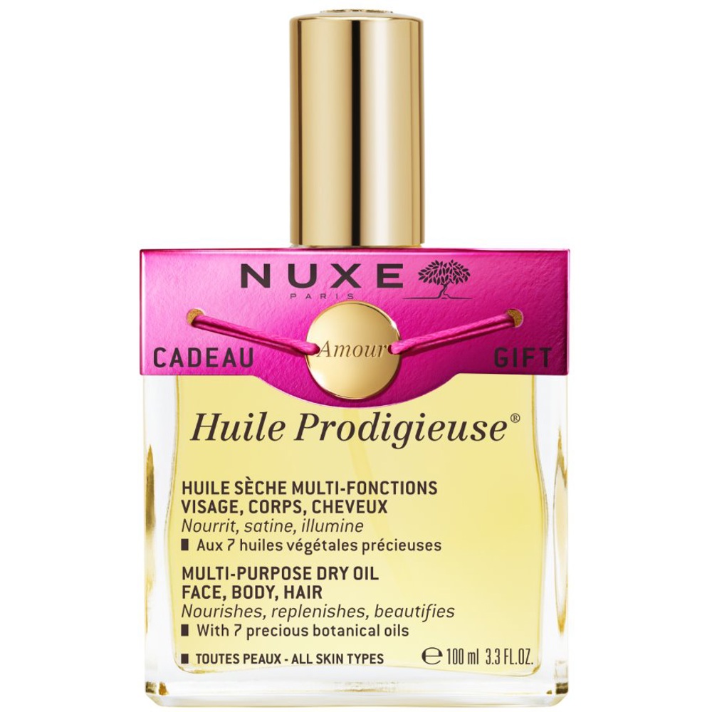 Huile Prodigieuse Dry Oil Limited Edition 2022, 100ml