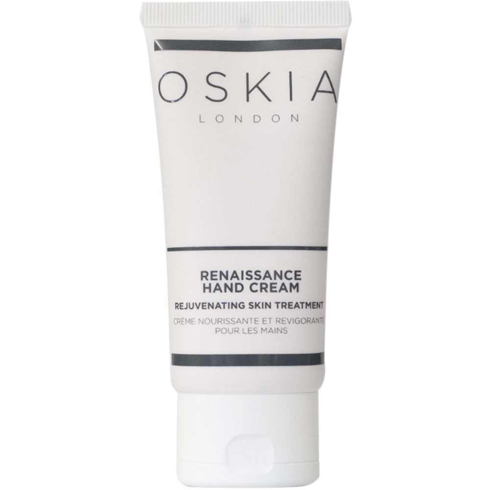 Renaissance Hand Cream