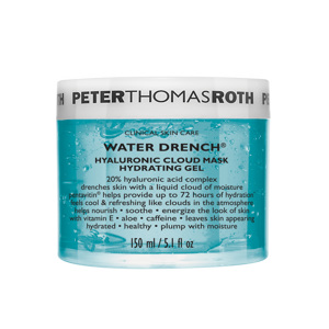 Water Drench Hyaluronic Cloud Mask Hydrating Gel