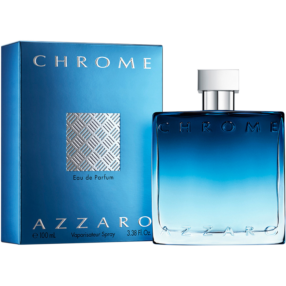 Chrome, EdP