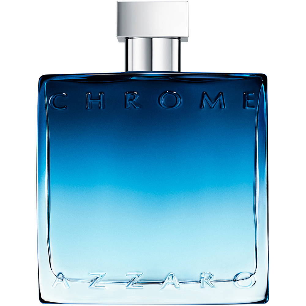 Chrome, EdP