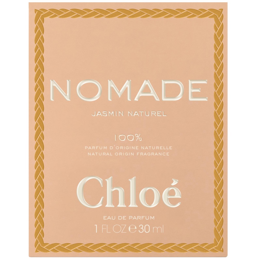 Nomade Jasmin Naturel, EdP
