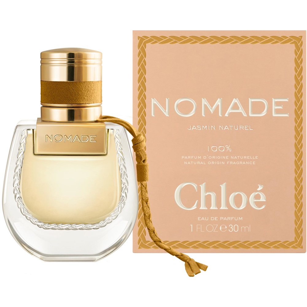Nomade Jasmin Naturel, EdP