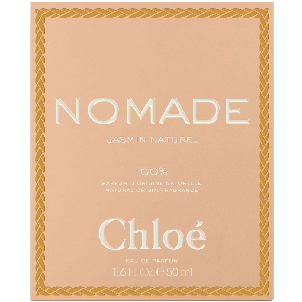 Nomade Naturelle, EdP