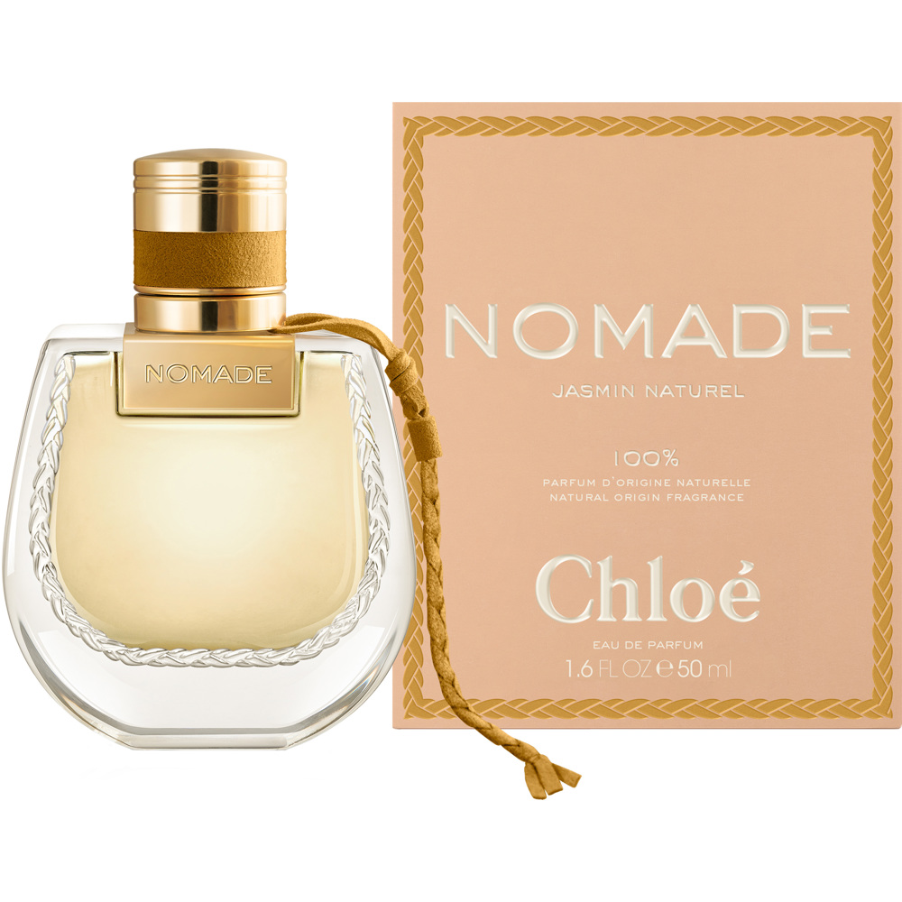 Nomade Jasmin Naturel, EdP