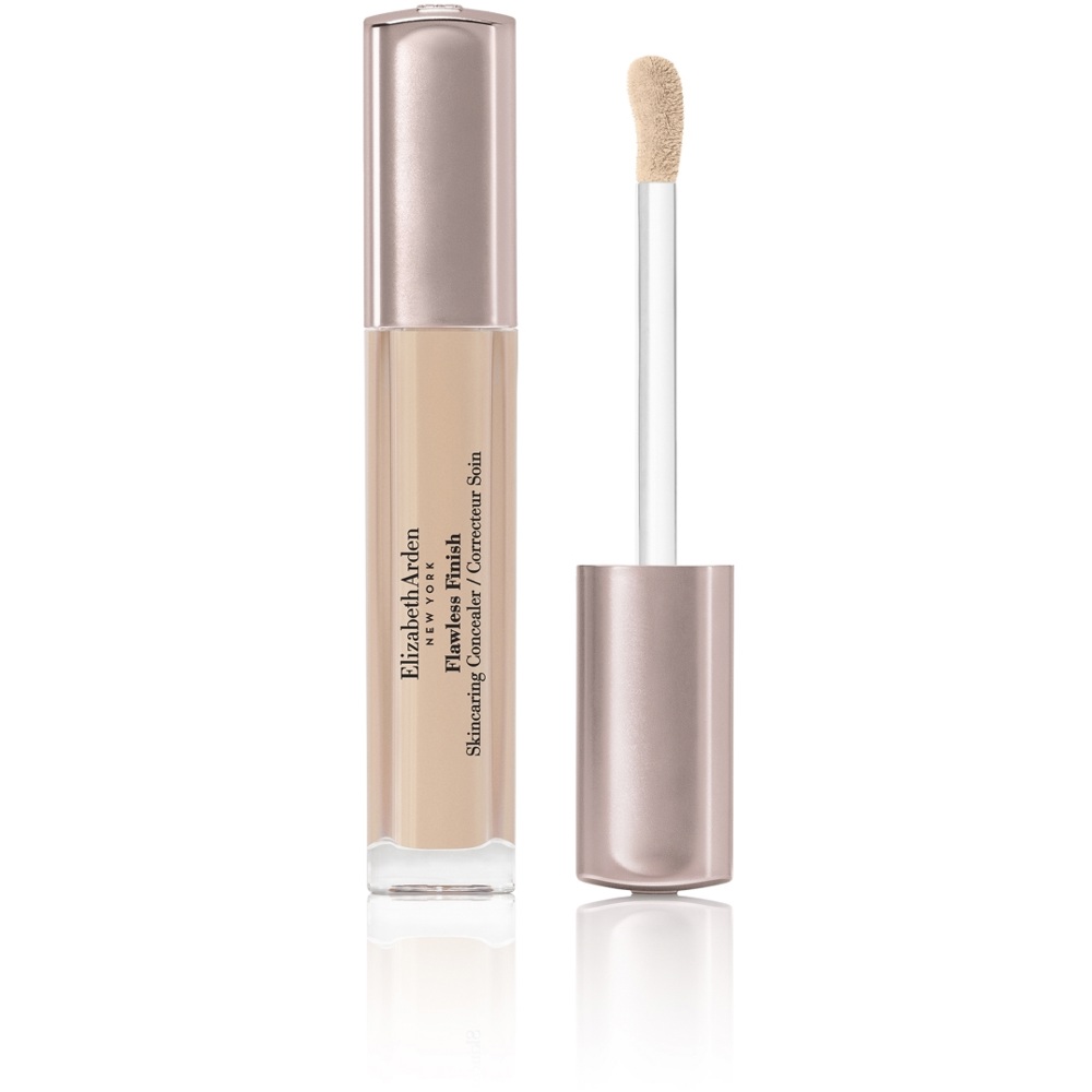 Flawless Finish Skincaring Concealer