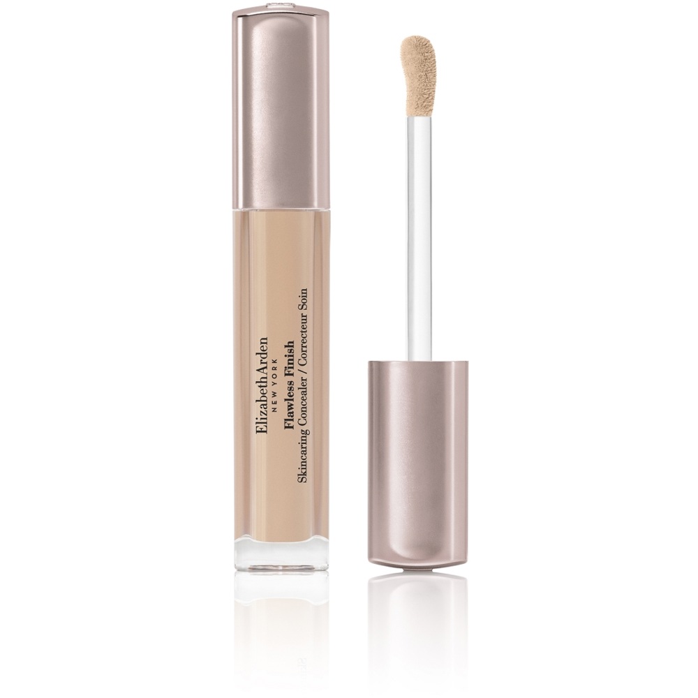 Flawless Finish Skincaring Concealer