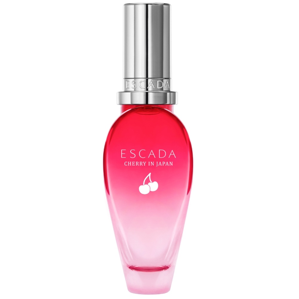 Cherry In Japan, EdT